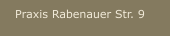 Praxis Rabenauer Str. 9